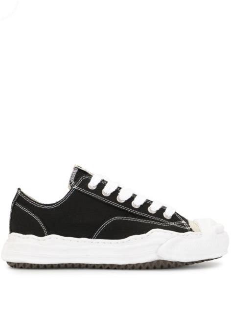 farfetch fake shoes|maison mihara shoes farfetch.